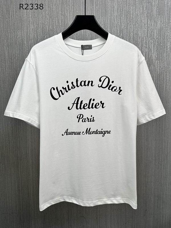 Dior Men's T-shirts 148